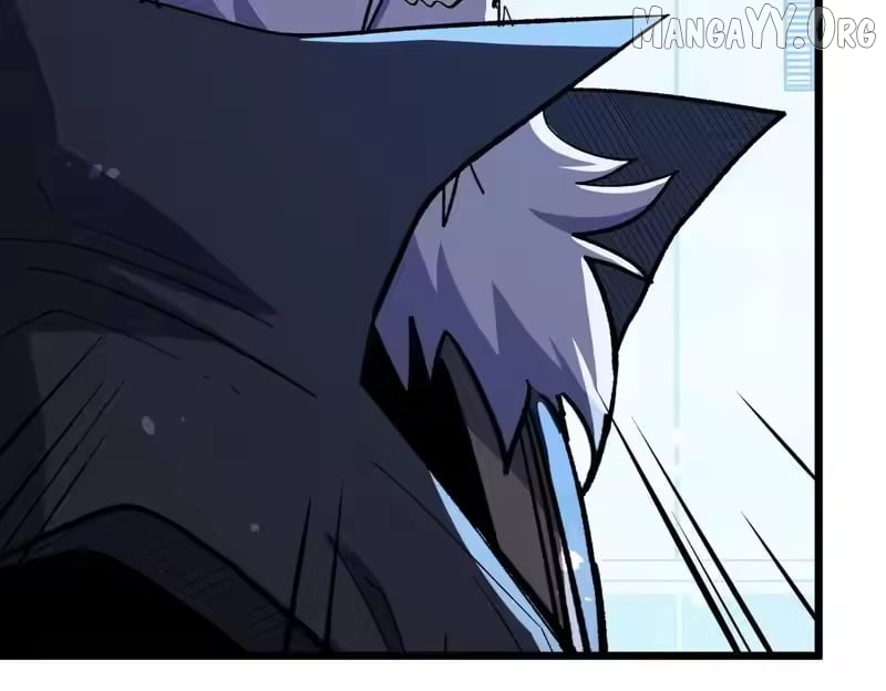 I Rely on My Invincibility to Deal Tons of Damage Passively! Chapter 151 - page 191
